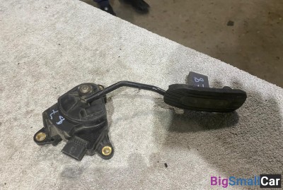 Педаль газа Toyota Corolla 120-124 - купить Москве