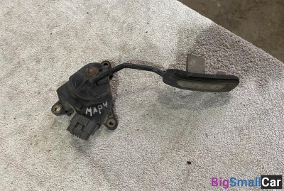 Педаль газа Nissan March - купить Москве