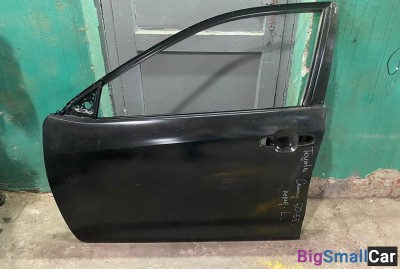 Дверь передняя левая Toyota Camry