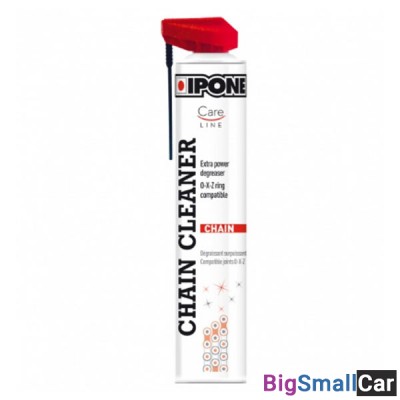 Очиститель цепи IPONE CHAIN CLEANER 750ml 800649 - купить Москве