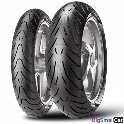 120/70ZR17 58W PIRELLI ANGEL ST 01158 - купить Москве