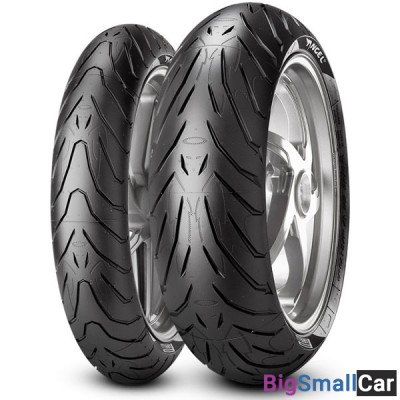 180/55ZR17 PIRELLI ANGEL ST 01159 - купить Москве