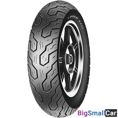 170/70ZR16 DUNLOP K555 01216 - купить Москве