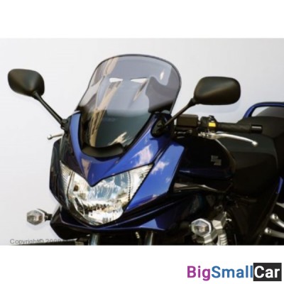 Стекло MRA GSF650S 05- 03212 - купить Москве