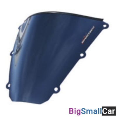 Стекло SPORTECH GSX-R1000 (CARBON) 04- - купить Москве