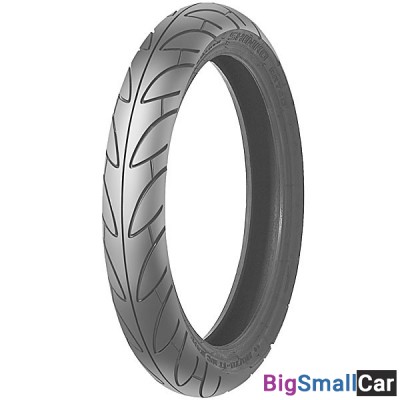 110/70ZR17 SHINKO SR740 03822 - купить Москве
