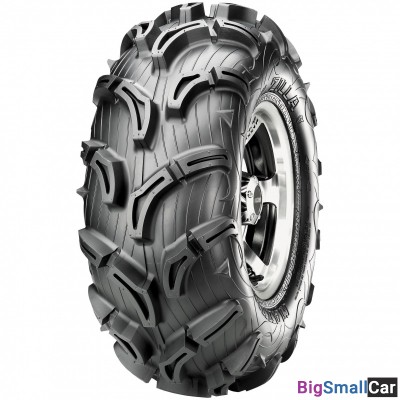 27X11-12 MAXXIS MU02 ZILLA 02361 - купить Москве