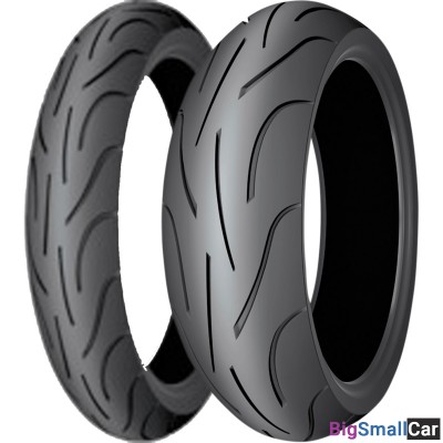 190/50ZR17 MICHELIN PILOT POWER 2CT 03959 - купить Москве