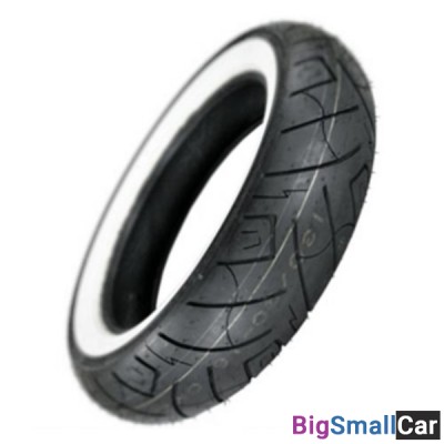 130/90ZR16 SHINKO SR777 Rear WW 04429 - купить Москве