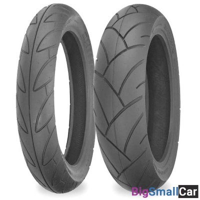 150/70ZR17 SHINKO SR741 06018 - купить Москве