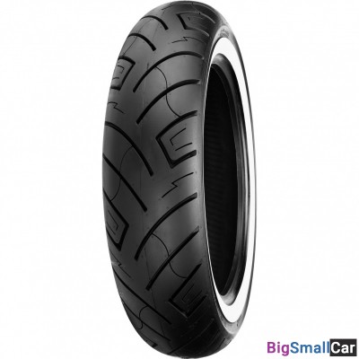 160/80ZR15 SHINKO R777 06023 - купить Москве