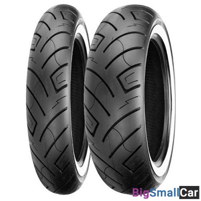 170/80ZR15 SHINKO SR777 WW 06025 - купить Москве
