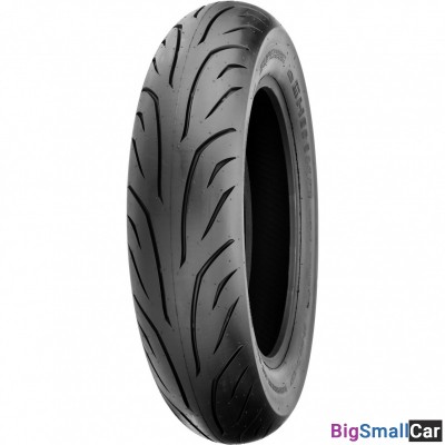 180/60ZR16 SHINKO SE-890 06026 - купить Москве