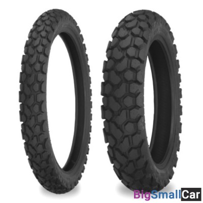 4.60-18 SHINKO E700A 06032