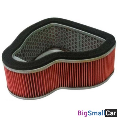 Воздушный фильтр HIFLO HFA1925 VTX1300 04-09