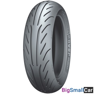 130/60ZR13 MICHELIN PILOT POWER PURE SC 07502