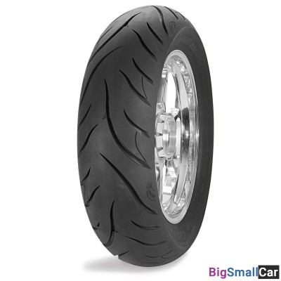 240/40ZR18 AVON AV72 Cobra 07778