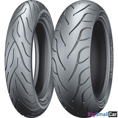 200/55ZR17 MICHELIN COMMANDER - 08385