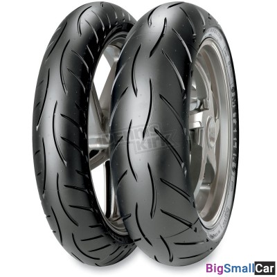 190/55-17 73W SPORTEC M5 Interact 08565