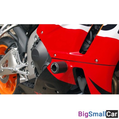 Слайдеры CRAZY IRON CBR600RR 04-06 1050 - купить Москве