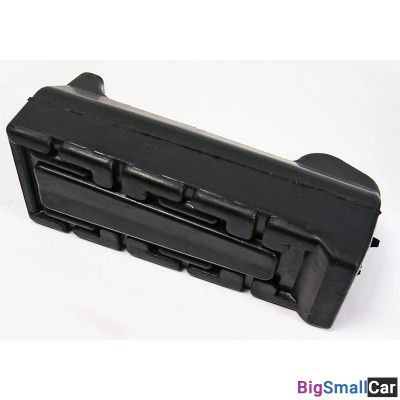 Подножки YAMAHA YBR-125 04-09 08734