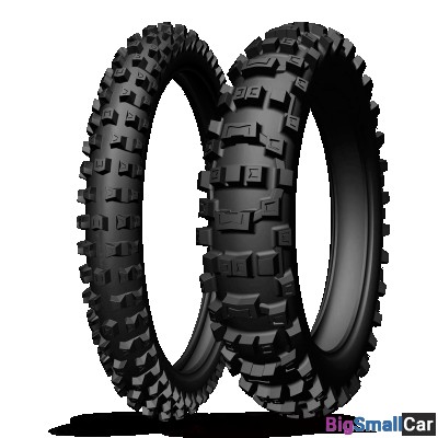 110/90-19 CROSS AC10 08743