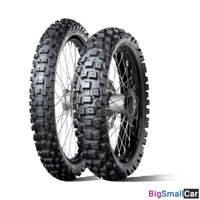 80/100-21 DUNLOP Geomax MX71 Front 08795