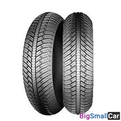 120/70ZR12 MICHELIN CITY GRIP2 R 09314