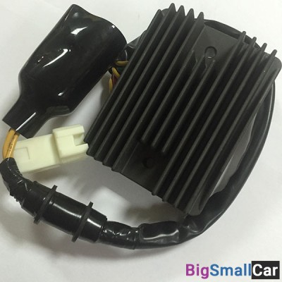 Реле зарядки HONDA CB1300 05-07 RGU-165