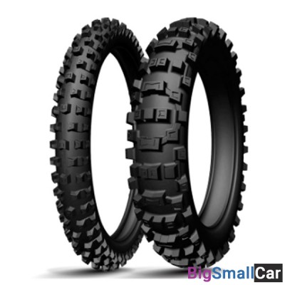 110/100-18 CROSS AC10 10376