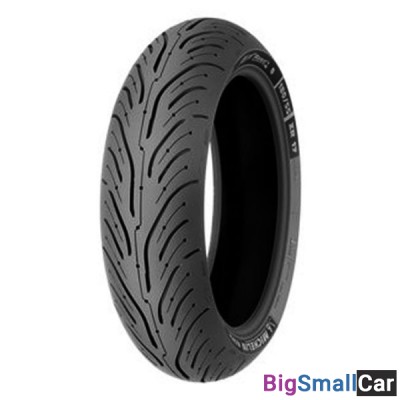 190/50ZR17 MICHELIN PILOT ROAD 4 GT 10388