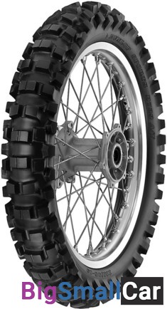 110/90-19 DUNLOP D739 10686