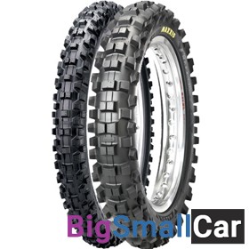 100/90-19 MAXXIS M7312 11457