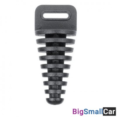 Заглушка глушителя ARIETE 2Т 19mm-38mm ART.10901 - купить Москве