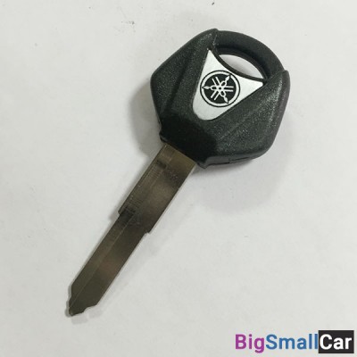 Ключ - заготовка Yamaha blk 12338