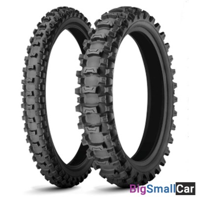 60/100-14 STARCROSS MS3 12411