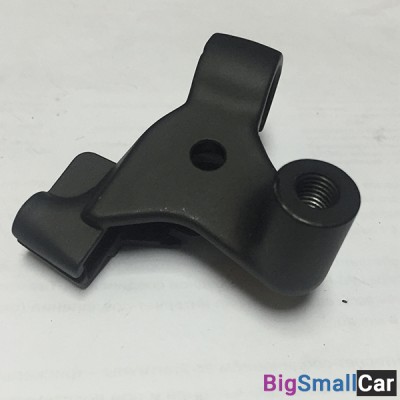 Хомут HONDA 53172-MFG-D01 CB600F 08-10