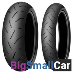 150/70ZR18 DUNLOP SPORTMAX GPR a-12 13717