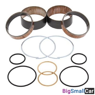 Втулки направляющие на вилку ALL BALLS 38-6054