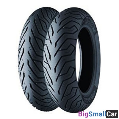 120/70ZR14 MICHELIN CITY GRIP R 13979