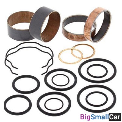 Втулки направляющие на вилку ALL BALLS 38-6014