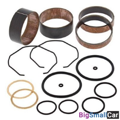 Втулки направляющие на вилку ALL BALLS 38-6066