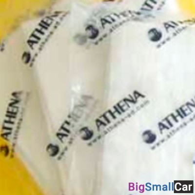 Набивка глушителя ATHENA 500mm x700mm S410000999001 - купить Москве