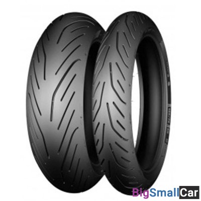 120/70ZR15 MICHELIN PILOT POWER 3 14792