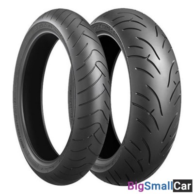 190/50ZR17 BRIDGESTONE BT023R 73W 15270