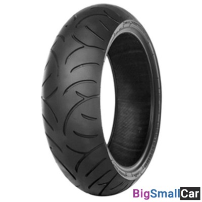 160/60ZR17 BRIDGESTONE BT021R 15905