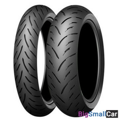 180/55ZR17 DUNLOP GPR-300 16245