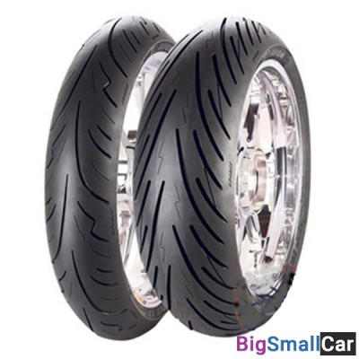 160/60ZR17R AVON 69W Spirit ST 16548