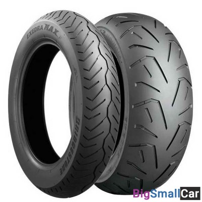 150/80B16 BRIDGESTONE Exedra MAX R 71H 16727