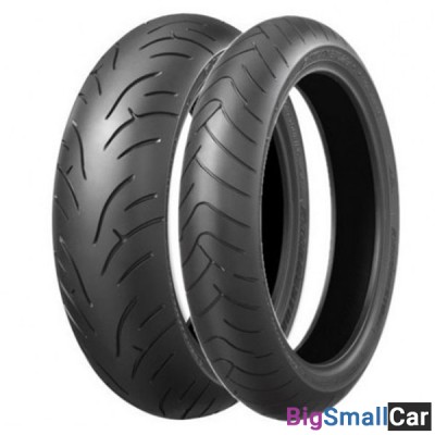 180/55ZR17 BRIDGESTONE BT023R 73W GT 16732